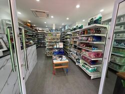 Clementi Avenue 2 Shopping Centre (D5), Shop House #625876701